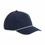 Rope Detail Golf Cap – immagine 5