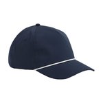 Rope Detail Golf Cap – Bild 5