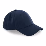 Beechfield Casquette 6 panneaux Air Mesh avec ventilation, Black One Size, CB196 – image 3