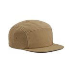 Recycled Fleece Outdoor Camper Cap – Bild 5