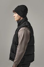 Beechfield Suprafleece® Summit Hut für Winter, Black L/XL, CB244 – Bild 1