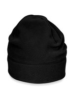 Beechfield Suprafleece® Summit Hut für Winter – Black