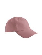 EarthAware® Organic Cotton Studio Cap – Rose Pink
