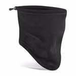 Beechfield Recycelter Fleece-Snood mit Kordelzug, Steel Grey One Size, CB280R – Bild 3