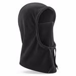 Beechfield Capuche polaire recyclée anti-bouloches, Mustard One Size, CB282R – image 2