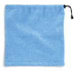 Beechfield Suprafleece® Mütze und Nackenwärmer Kombi, Black One Size, CB285 – Bild 4