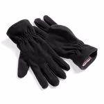 Beechfield Suprafleece Alpine Handschuhe 2023, French Navy S, CB296 – Bild 3