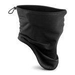 Beechfield Softshell Sport Halswärmer mit Zugband – Fluorescent Yellow