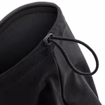 Beechfield Softshell Sport Neck Warmer with Drawstring, Graphite Grey One Size, CB320 – image 4