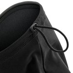 Beechfield Softshell Sport Halswärmer mit Zugband, Graphite Grey One Size, CB320 – Bild 4