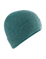 Streetlite Reflective Beanie – Marino Verde