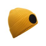 Circular Fashion Patch Beanie – Bild 3