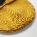 Circular Fashion Patch Beanie – image 4