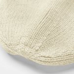 Zip Patch Beanie – Bild 5