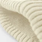 Zip Patch Beanie – Bild 6