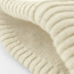Zip Patch Beanie – Bild 6