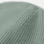 Deep Cuffed Tonal Patch Beanie – Bild 4