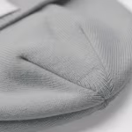 Appliqué Patch Beanie – Bild 4