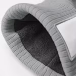 Appliqué Patch Beanie – Bild 5
