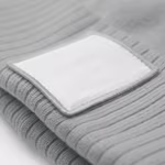 Appliqué Patch Beanie – Bild 6