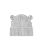 Organic Baby Bear Beanie – Bild 3
