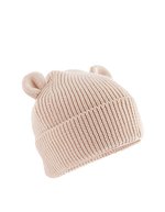 Organic Baby Bear Beanie – Bild 2