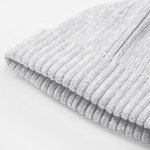 Organic Cotton Kids Beanie – Bild 4