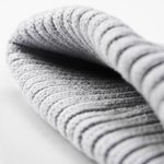Organic Cotton Kids Beanie – Bild 5