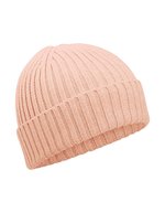 Organic Cotton Kids Beanie – Pesca