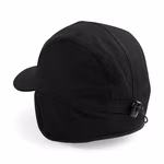 Beechfield Wasserdichte Mountain Cap mit Ohrenschützern, Navy One Size, CB355 – Bild 4