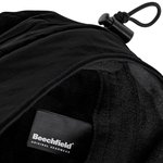 Beechfield Wasserdichte Mountain Cap mit Ohrenschützern, Black One Size, CB355 – Bild 5