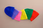 Kids Fashion Beanie – image 4