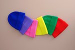 Kids Fashion Beanie – Bild 4