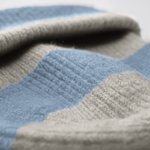 Colour Block Beanie – Bild 4