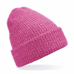 Beechfield Colour Pop Beanie made of Recycled Material, Bright Blue One Size, CB396R – image 3