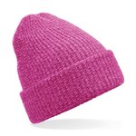 Beechfield Colour Pop Beanie aus Recyclingmaterial, Bright Blue One Size, CB396R – Bild 3