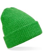 Beechfield Colour Pop Beanie aus Recyclingmaterial, Bright Blue One Size, CB396R – Bright Green