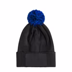 Kids Snowstar Patch Beanie – image 3