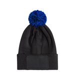 Kids Snowstar Patch Beanie – Bild 3