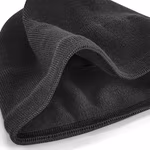 Beechfield Bonnet Active Performance avec bandeau polaire, Black One Size, CB444 – image 4