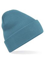 Original Cuffed Beanie – Airforce Blue