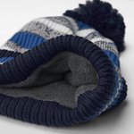 Multi-Sport Fan Beanie – Bild 3
