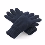 Classic Thinsulate™ Gloves – Heather Grey