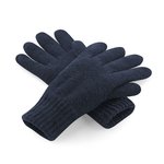 Classic Thinsulate™ Gloves – Heather Grey