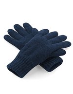 Classic Thinsulate™ Gloves – French Navy