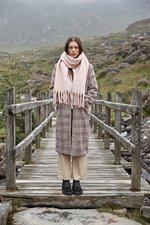 Fluffy Scarf – Bild 1