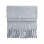 Fluffy Scarf – Bild 3