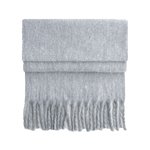 Fluffy Scarf – Bild 3