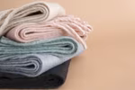 Fluffy Scarf – Bild 4