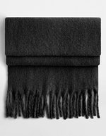 Fluffy Scarf – Bild 2